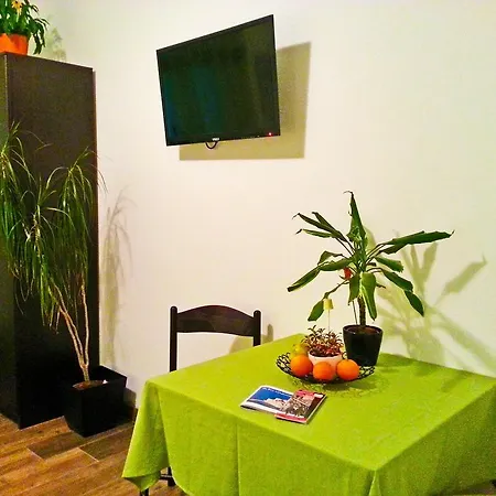 Appartamento And King