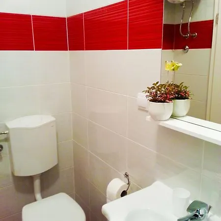 Apartamento And King Mokošica