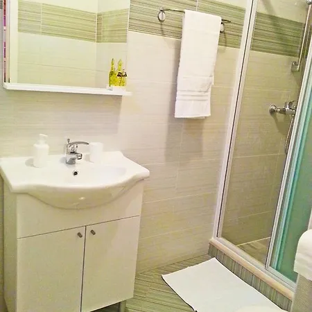 Apartament And King Mokošica