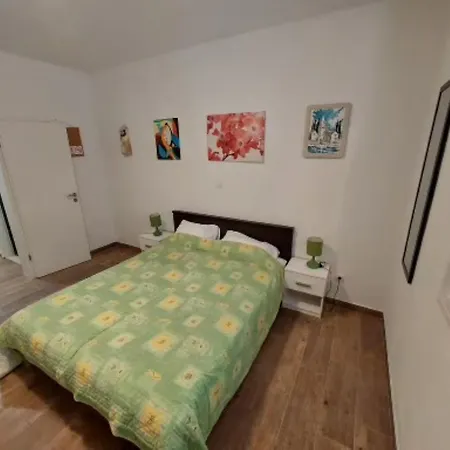 Apartamento And King