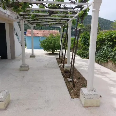 And King Apartament Mokošica