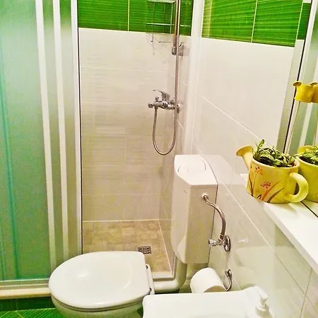 And King Apartament Mokošica