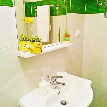 And King Apartamento Mokošica