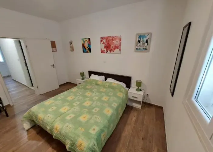 Appartamento And King