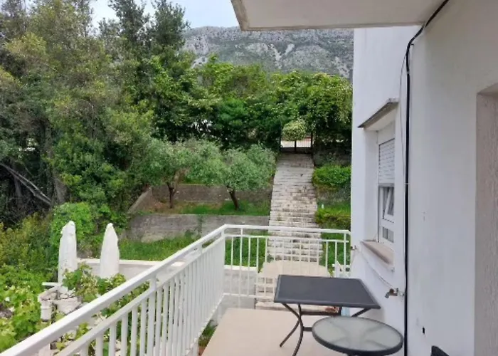 Appartamento And King