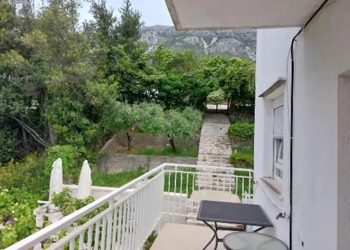 Appartamento And King