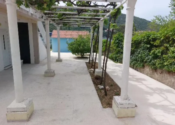 And King Appartamento Mokošica