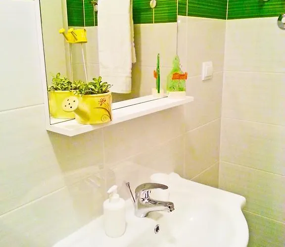 And King Appartamento Mokošica